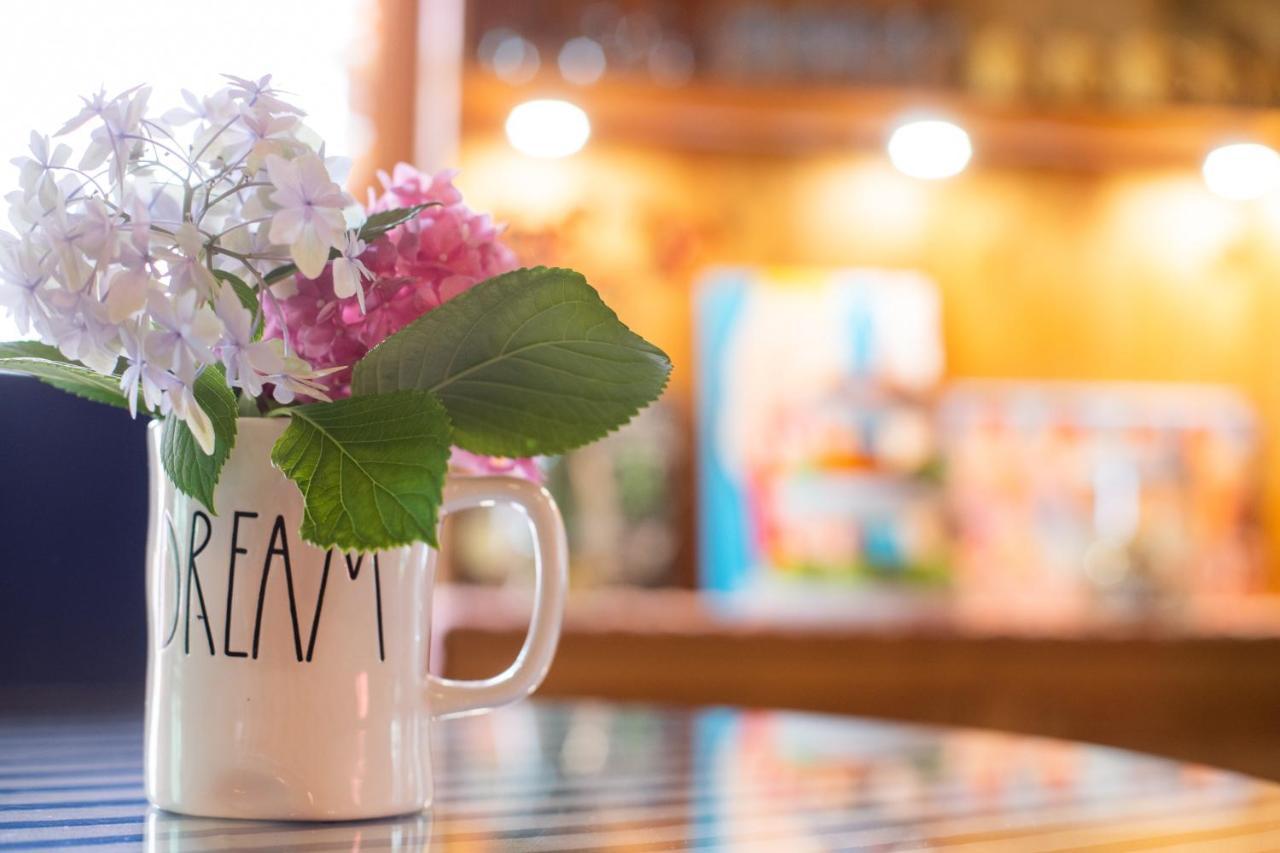 Elliott House Boutique Shaver Lake