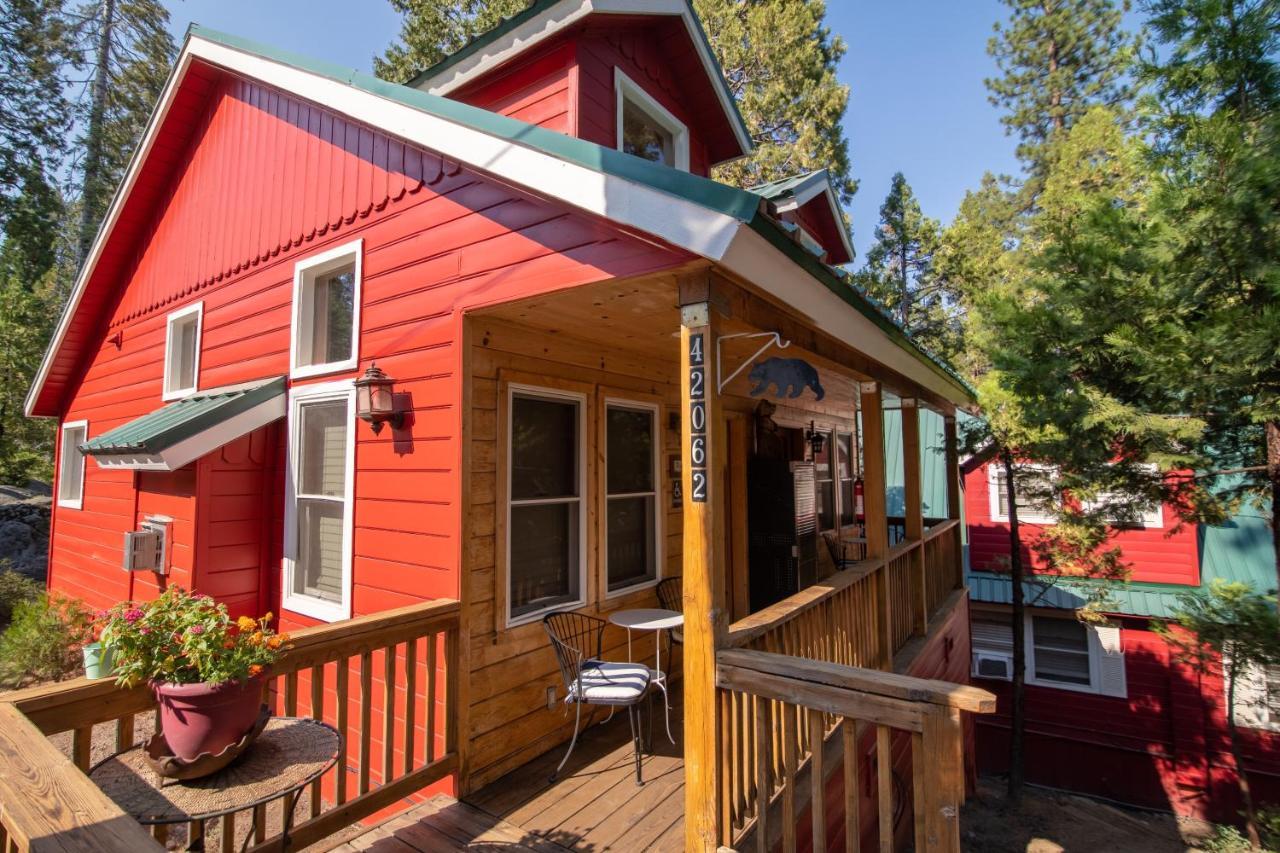 Bed & Breakfast Elliott House Boutique Shaver Lake