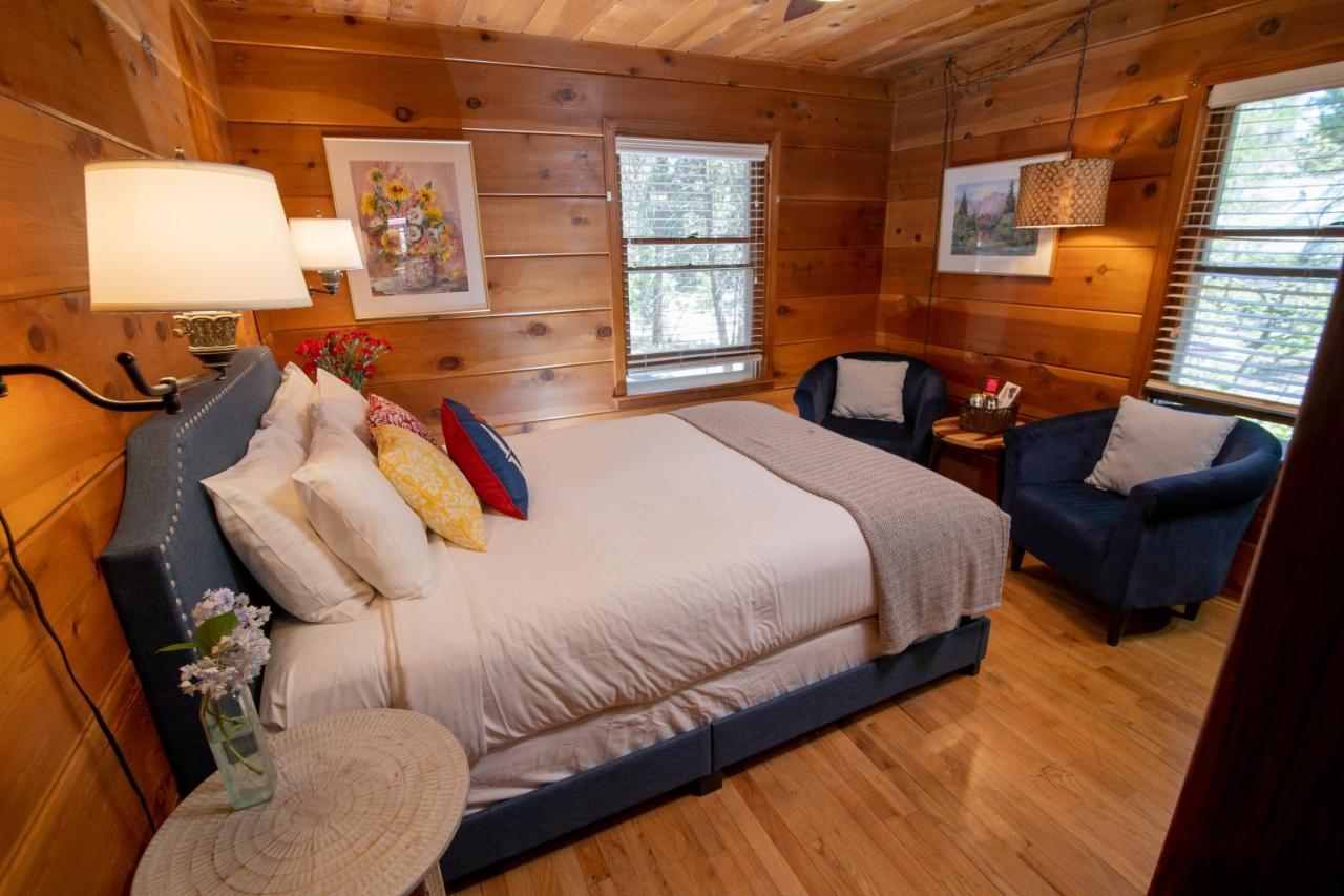 Elliott House Boutique 3* Shaver Lake