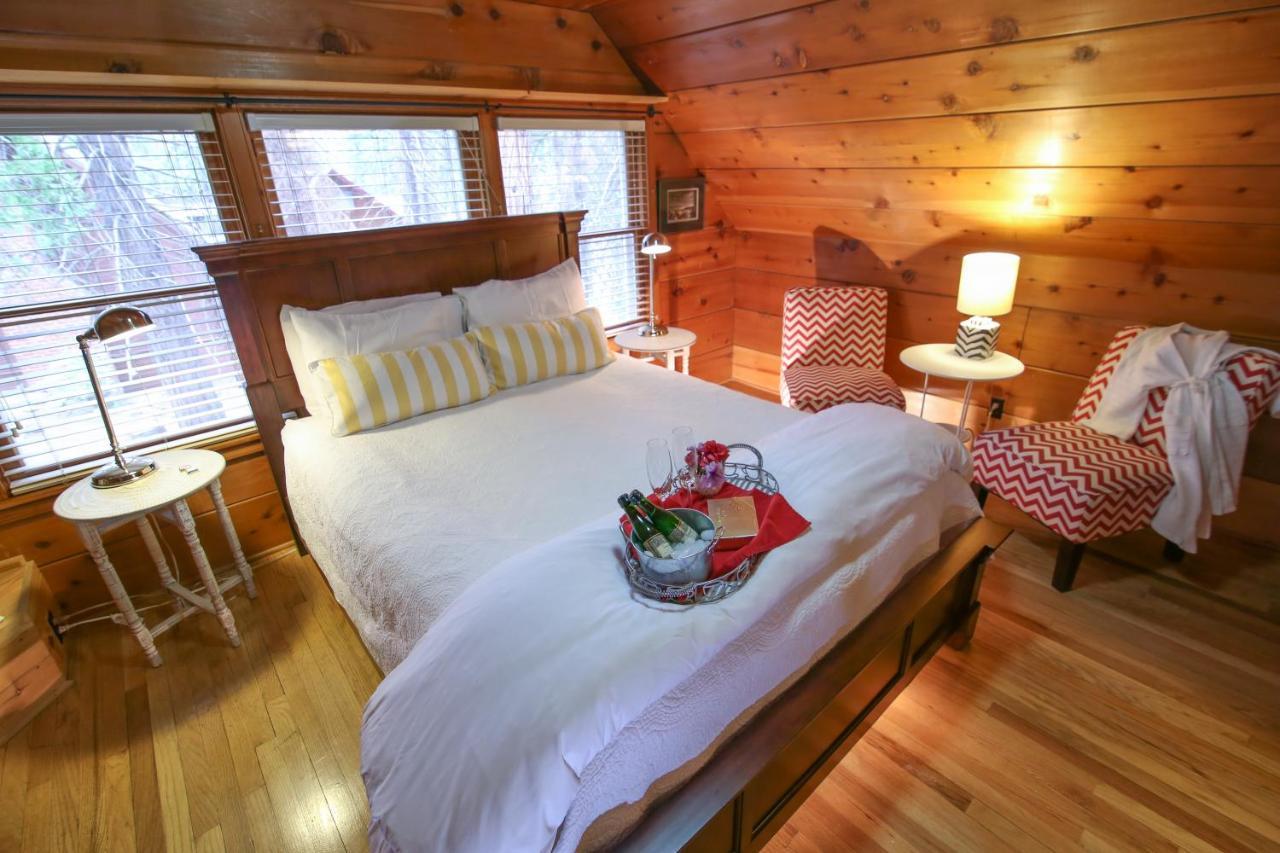 Elliott House Boutique 3* Shaver Lake