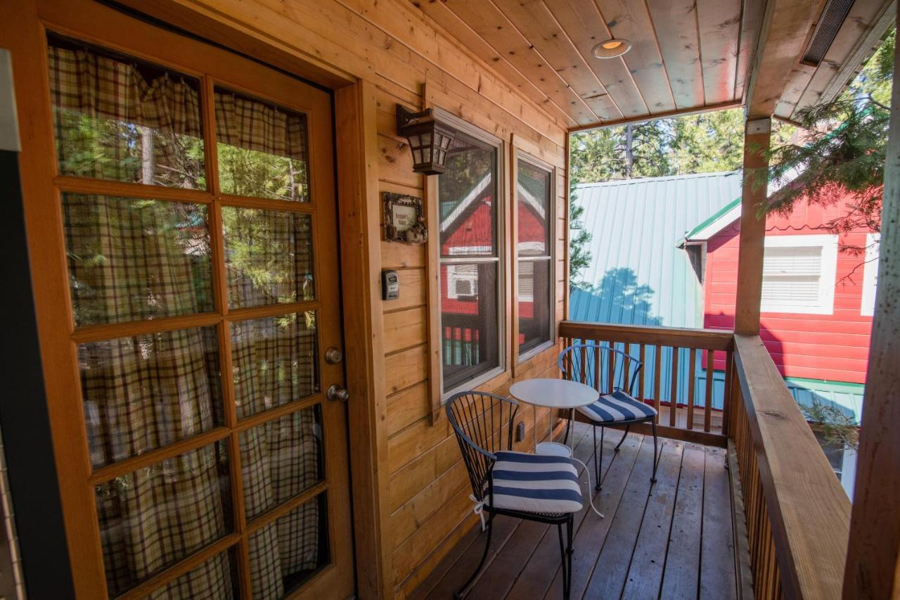 Bed & Breakfast Elliott House Boutique Shaver Lake