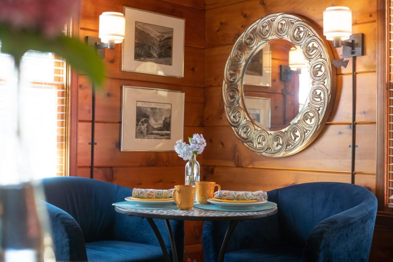 Elliott House Boutique Bed & Breakfast Shaver Lake