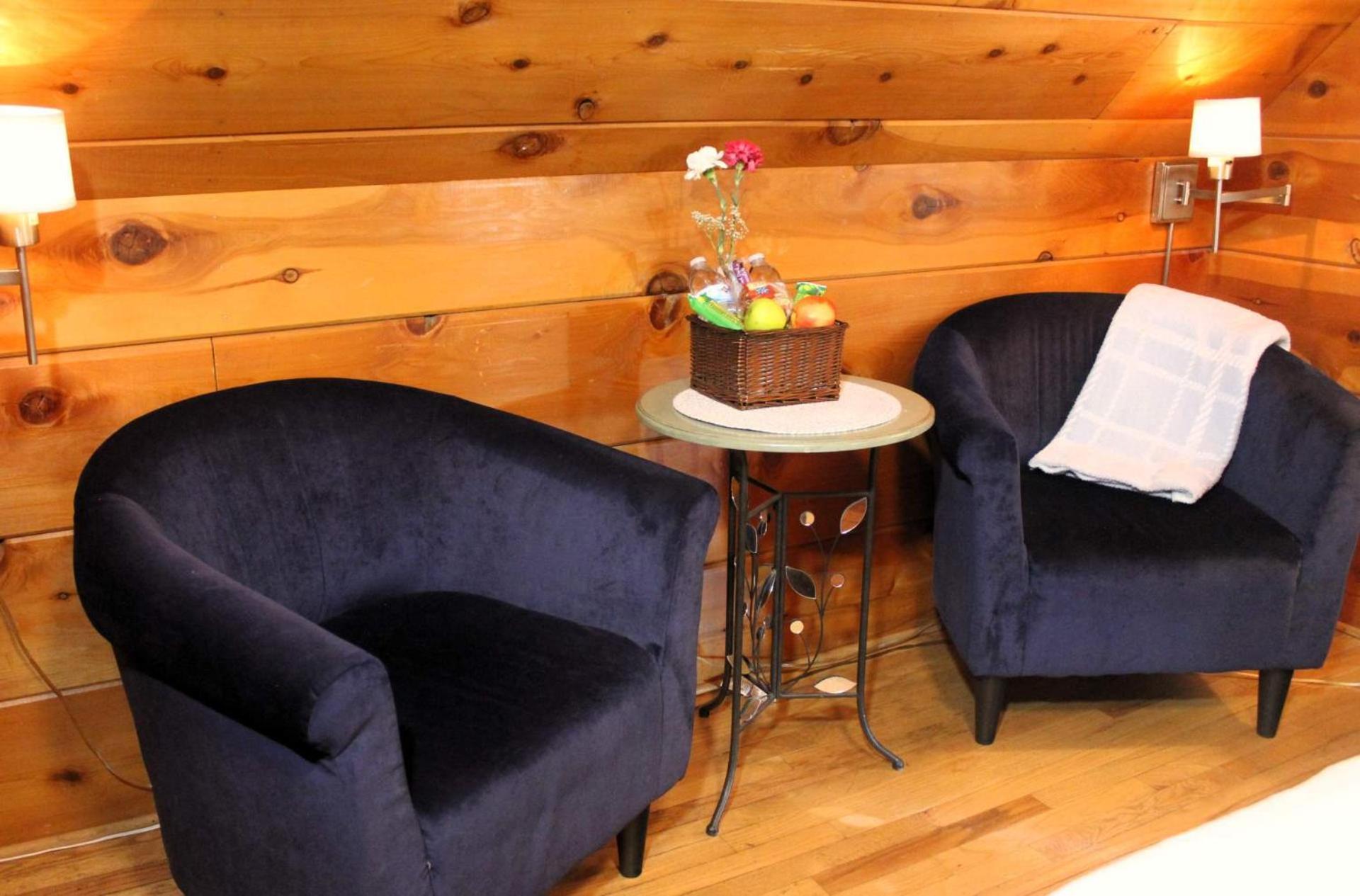 Elliott House Boutique 3*