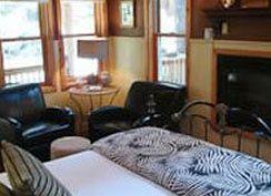 Bed & Breakfast Elliott House Boutique