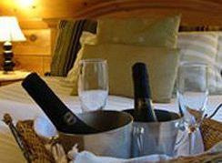 Bed & Breakfast Elliott House Boutique