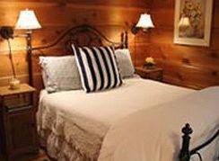 Elliott House Boutique Shaver Lake