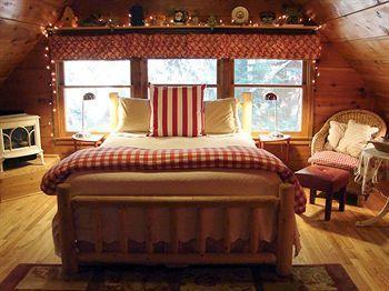 Bed & Breakfast Elliott House Boutique