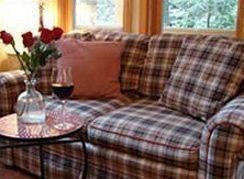 Bed & Breakfast Elliott House Boutique Shaver Lake