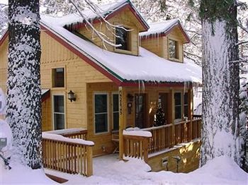 Bed & Breakfast Elliott House Boutique 3*