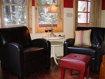 Elliott House Boutique 3* Shaver Lake
