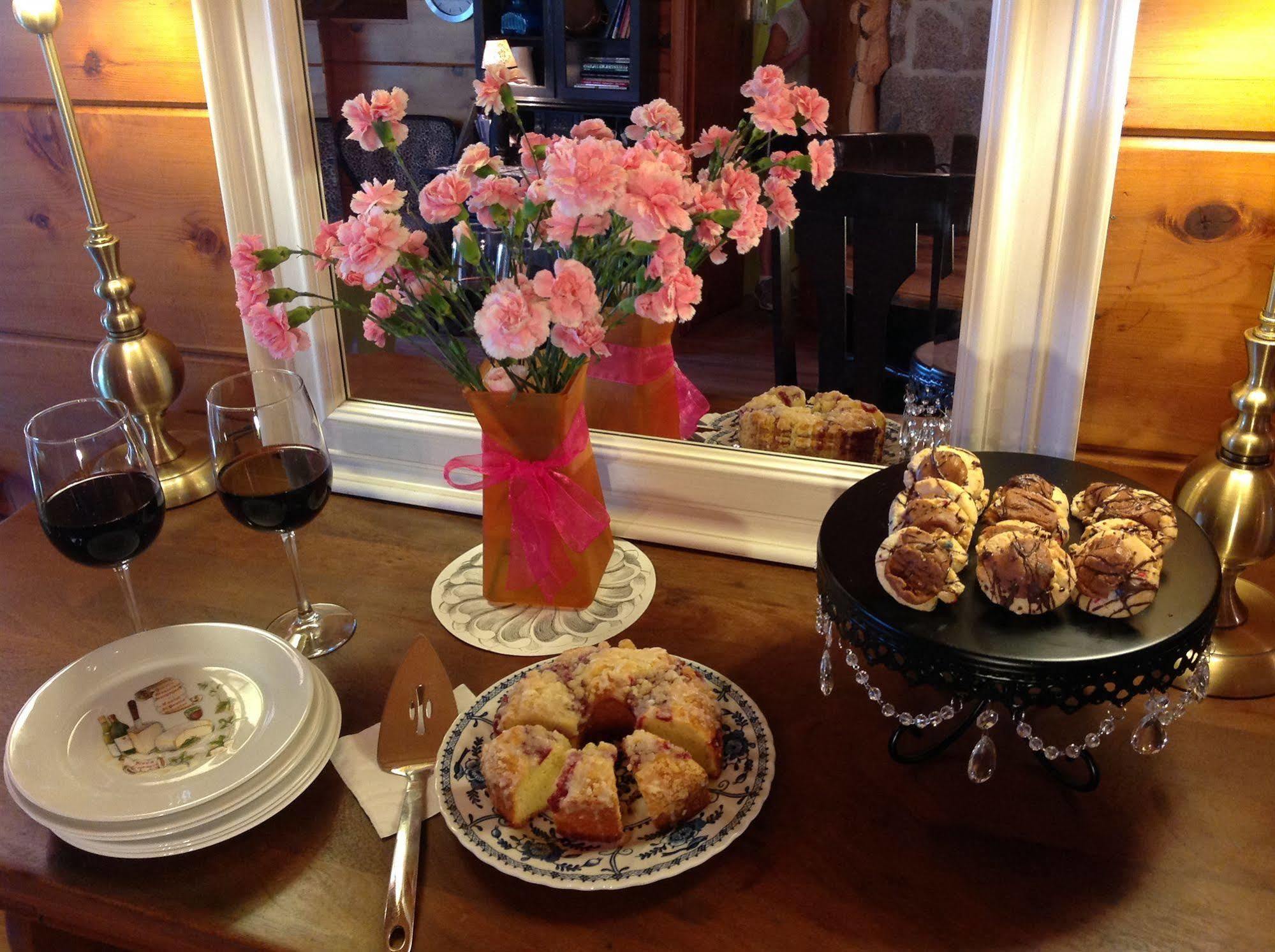 Elliott House Boutique 3* Shaver Lake