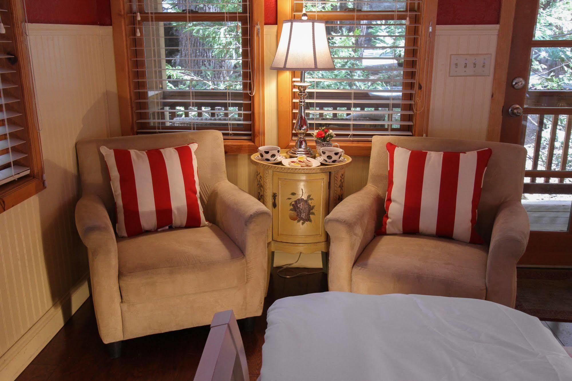 Elliott House Boutique 3* Shaver Lake
