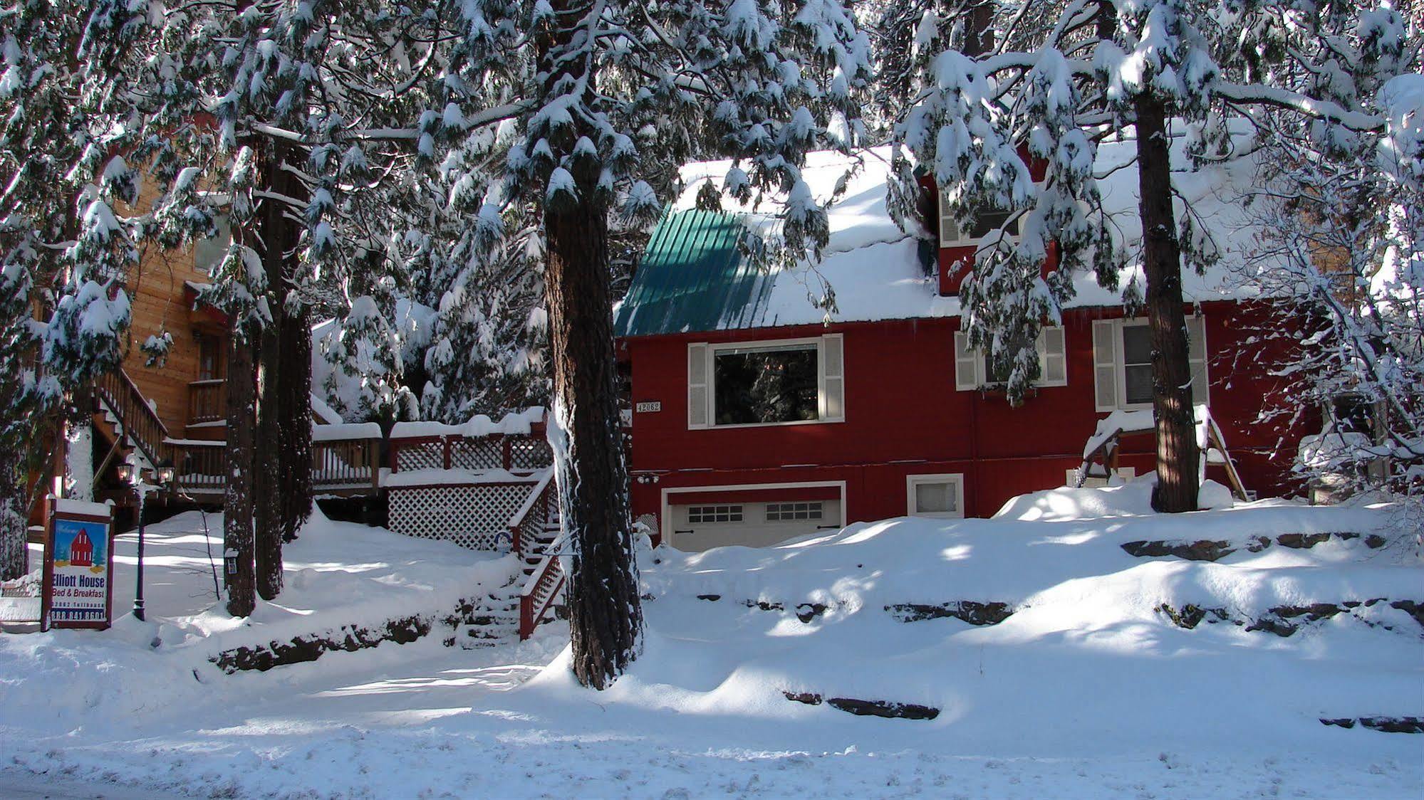 Elliott House Boutique Bed & Breakfast 3*