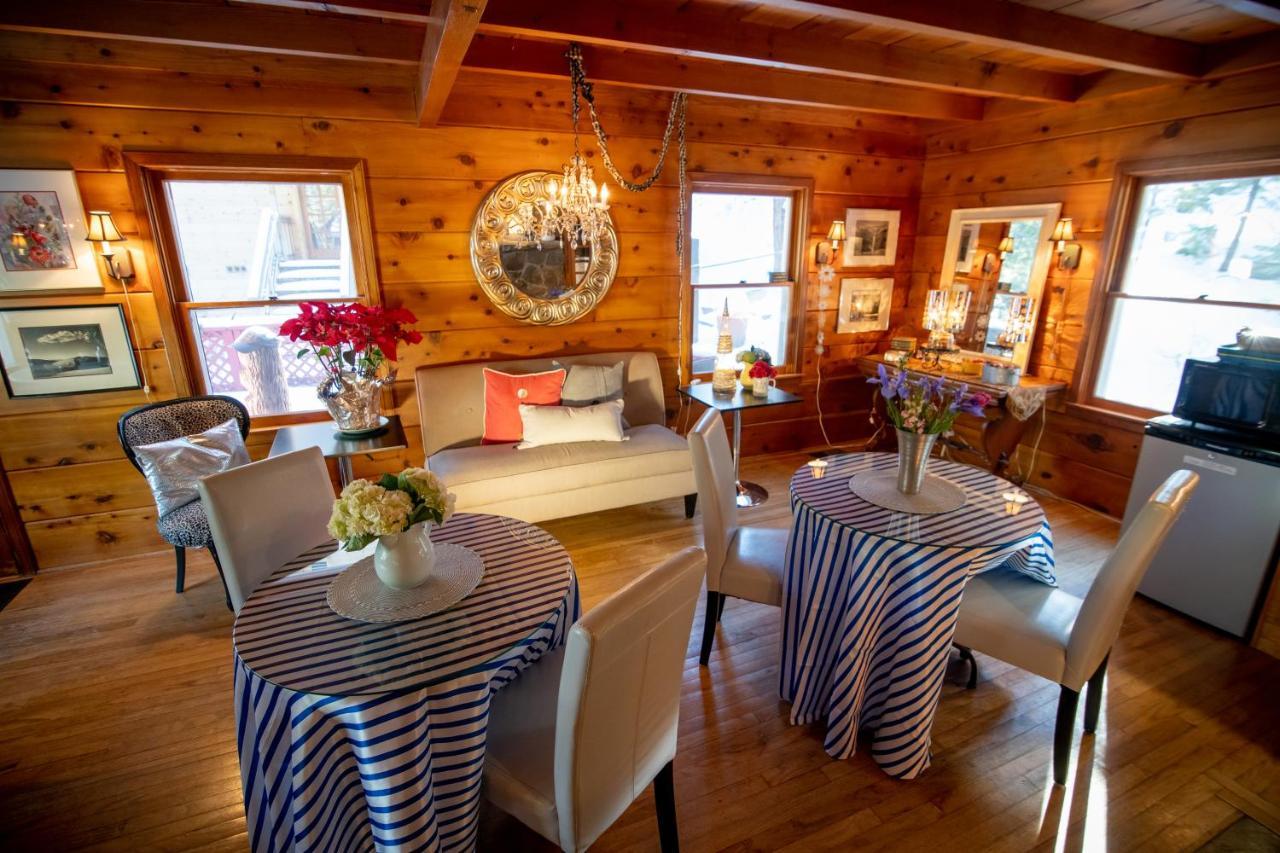 Bed & Breakfast Elliott House Boutique